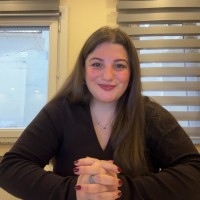 Merve Öztürk Email & Phone Number