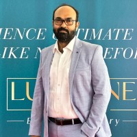 TAA Construction Employee Mallik Chandrashekhariah's profile photo