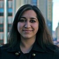 Endless Commerce Employee Jess Kapadia's profile photo