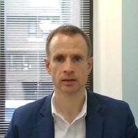 Jones Engineering Group Employee Donal Moran's profile photo