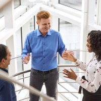 GSK Employee Regis Simard's profile photo