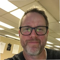 Raymond School Foundation Employee Will Hamlin's profile photo
