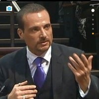 The State University of New York Employee Josh Sager's profile photo