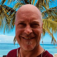 Jay Griffin Email & Phone Number