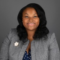 Orlando World Center Marriott Employee Dashana Francis's profile photo