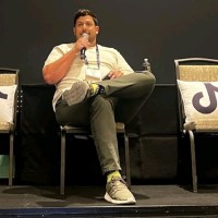 Geckos Games Employee Adam Kalmanson's profile photo