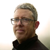 Rowspace Employee Brian Sharon's profile photo