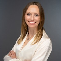 Seraphim Space Employee Maureen Haverty's profile photo