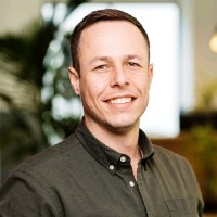 Booking.com Employee Corrie Botha's profile photo