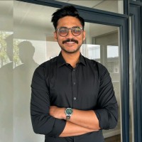 Sudonum Employee Suhail Islam's profile photo