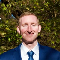 Infrastructure Capital Advisors, LLC Employee Samuel Caffrey-Agoglia's profile photo