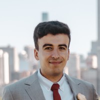 Meta Employee Ivan Dimitrov's profile photo