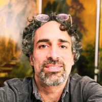 Jacoti BV Employee Amaury Hazan's profile photo