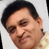 Kirit Doshi Email & Phone Number