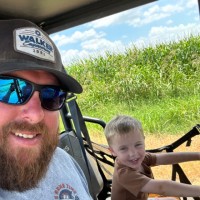 Walker Engineering Employee Cal Knowles's profile photo