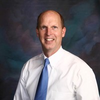 Silicon Valley Bank Employee Bruce Herr's profile photo