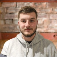 HLM Architects Employee Nick Jarman's profile photo