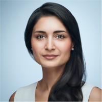World Economic Forum Employee Saadia Zahidi's profile photo