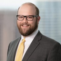 TMG Employee Haydn Brown's profile photo