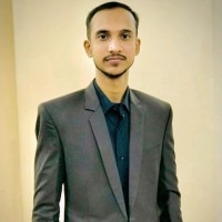 Bolla Oil Employee Syed Ahmed's profile photo
