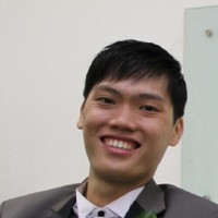 Socomec Group Employee Eddy Lim's profile photo