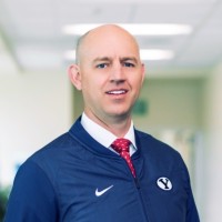 Real Salt Lake Employee C. Allred's profile photo