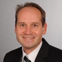F. Hoffmann-La Roche Ltd. Employee Andreas Diener's profile photo