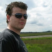 eLstar Dynamics Employee Vincent Philippi's profile photo