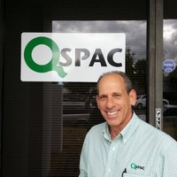 Qspac Industries, Inc Employee Larry Goldwasser's profile photo
