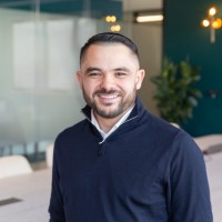 Reframe Employee Josh Chan-Lok's profile photo