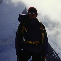 Dompé Employee Simone Mattioli's profile photo