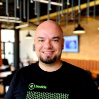 Medida Employee José Antonio Moreno's profile photo