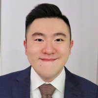 ASIFMA Employee Leonardo Troeman's profile photo