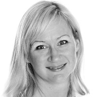Merz Therapeutics Employee Eva Fredriksson's profile photo
