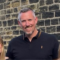 Advanced Alloy Services Ltd Employee Ross Thompson's profile photo
