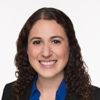 Zucker Hillside Hospital Employee Stephanie London's profile photo