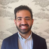 AnswerQuest.ai Employee Mazin Melegy's profile photo
