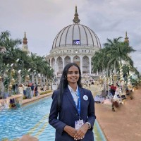 Patobots Employee Riya Dalvi's profile photo