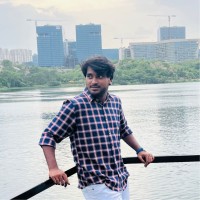 LetsGrowMore Employee Siddiq's profile photo