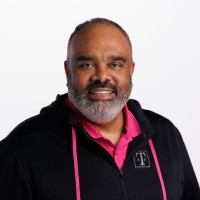 T-Mobile Employee Clint Odom's profile photo