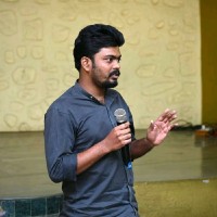 Dry All Employee Melvin Nadar's profile photo