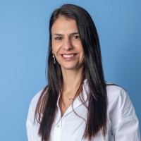 Elbatech Technologies Employee Dikla Grinwald-Nathan's profile photo