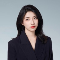 Aileen Jiang Email