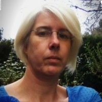 Kärcher Belux Employee Anouch D'Hertog's profile photo
