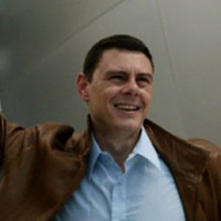 My Saint My Hero Employee David Kopp's profile photo