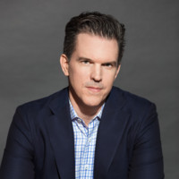 James Geraghty Email & Phone Number