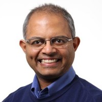 MIT Sloan School of Management Employee K. Prasad's profile photo