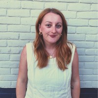 Leekes Employee Lowri Adams's profile photo