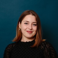 Usbek & Rica Employee Ninon Douhard's profile photo