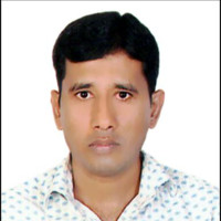 HE Holding | UAE Employee Mohammed Azam's profile photo